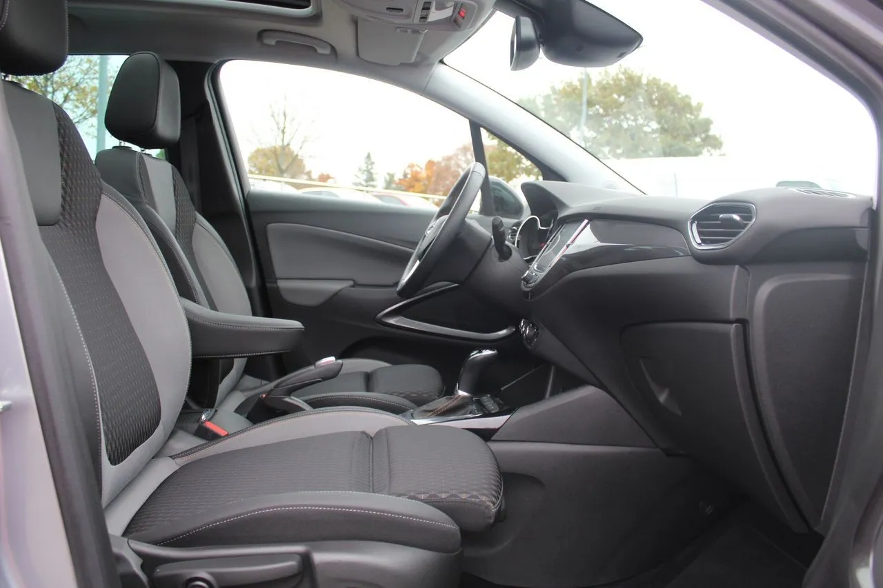 Opel Crossland X 1.5 D Ultimate...  Image 9