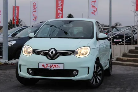 Renault Twingo Intens SCe 75 Tempomat... 