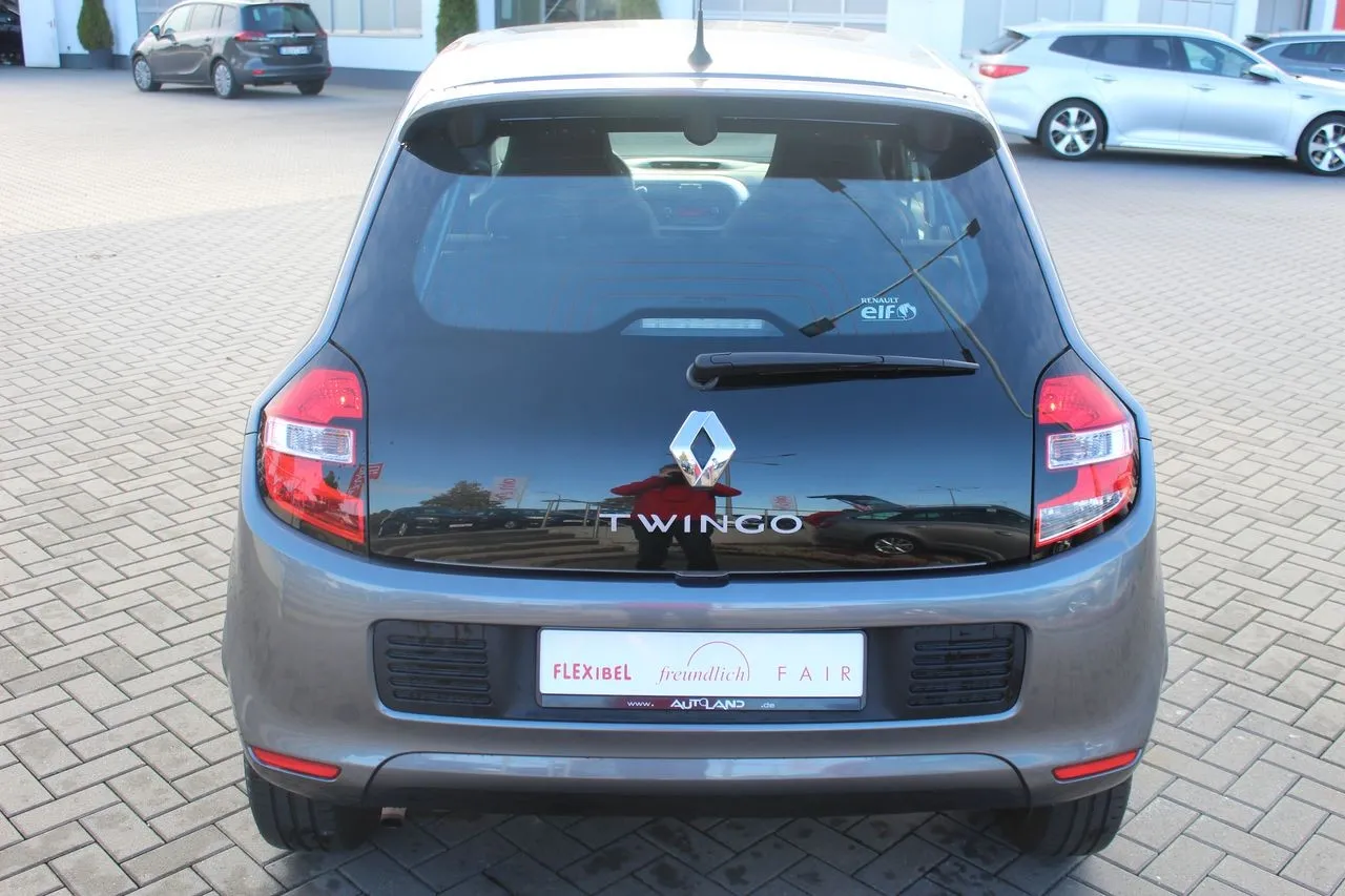 Renault Twingo 1.0 SCe Limited...  Image 5