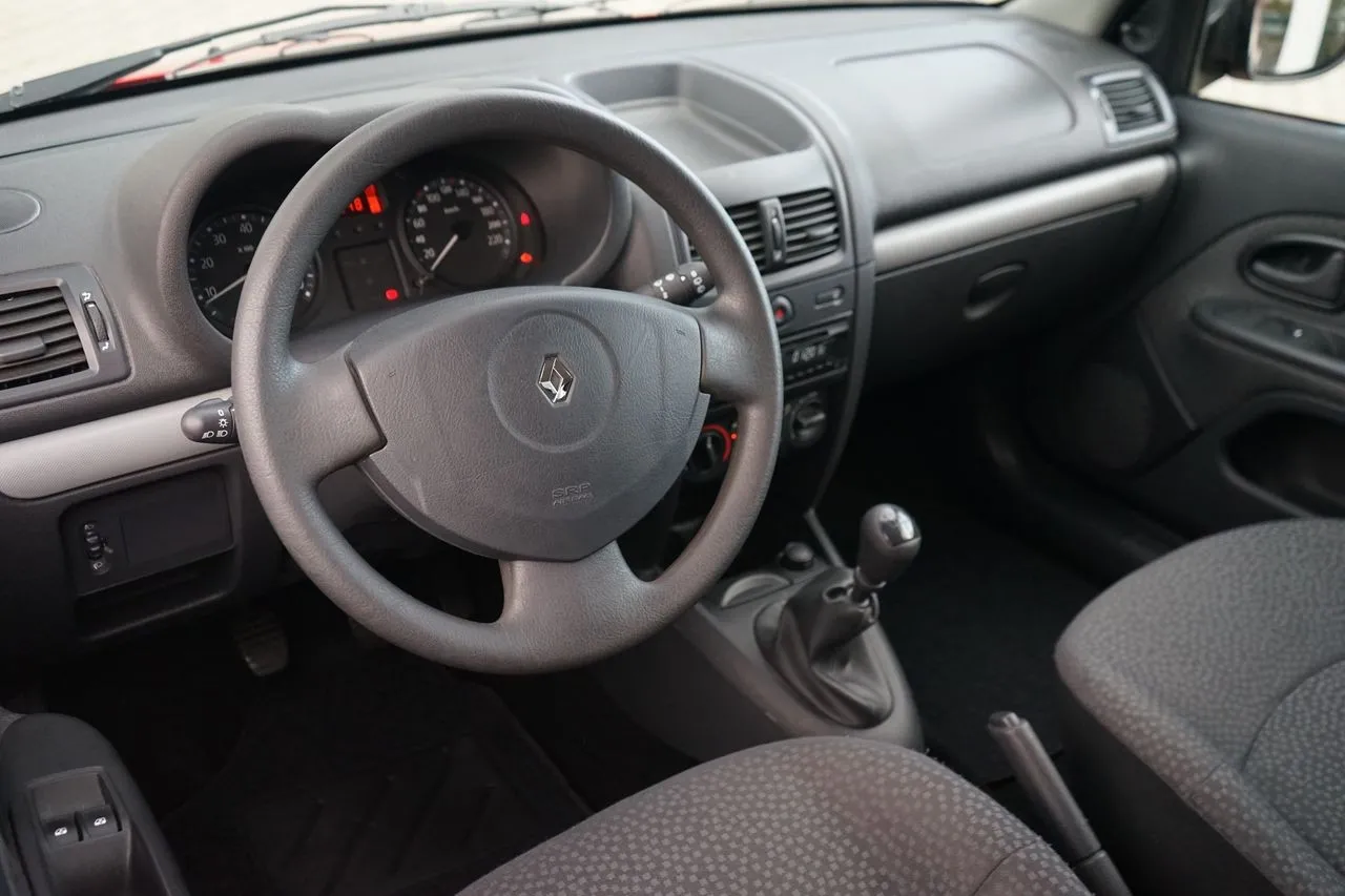 Renault Clio 1.2 Bordcomputer elektr....  Image 9