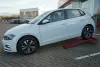 Volkswagen Polo 1.0 TSI DSG Sitzheizung...  Thumbnail 2