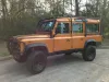 Land Rover Defender  Thumbnail 5