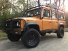 Land Rover Defender  Thumbnail 8