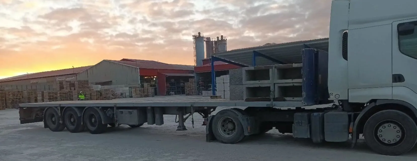 Renault PREMIUM 460 Image 7