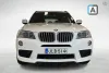 BMW X3 xDrive30d TwinPower Turbo A F25 M Sport *Panoraama / Prof.Navi / HiFi / Nahkaverh.* Thumbnail 4