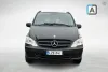 Mercedes-Benz Vito 116CDI -3,05/32K keskipitkä A2 4x4 Aut.* ALV / Nelikko / Koukku * Thumbnail 5