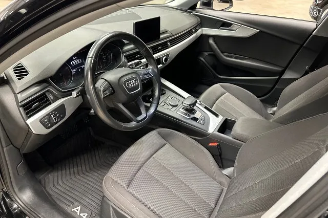 Audi A4 Avant Pro Business 2,0 TDI 110 kW S tronic *Pa-Lämmitin / Koukku / LED-ajovalot* Image 6