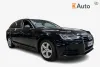 Audi A4 Avant Pro Business 2,0 TDI 110 kW S tronic *Pa-Lämmitin / Koukku / LED-ajovalot* Thumbnail 1