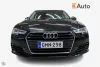 Audi A4 Avant Pro Business 2,0 TDI 110 kW S tronic *Pa-Lämmitin / Koukku / LED-ajovalot* Thumbnail 4