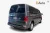 Volkswagen Caravelle Comfortline pitkä 2,0 TDI 110 kW DSG * ALV | Vetokoukku | Parkkitutkat | * Thumbnail 2