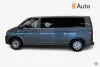 Volkswagen Caravelle Comfortline pitkä 2,0 TDI 110 kW DSG * ALV | Vetokoukku | Parkkitutkat | * Thumbnail 5