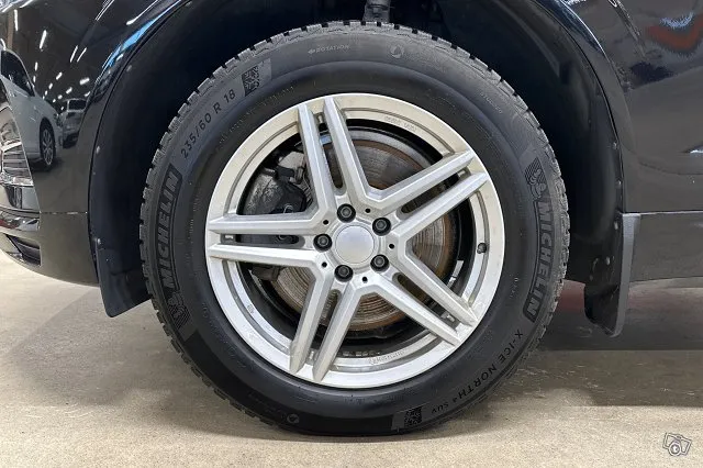 Volvo XC60 T8 TwE AWD Business aut * vetokoukku / ACC / panoraama * Image 9