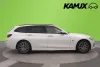 BMW 330 G21 330e xDrive / M-Sport vanteet / Curved display / Adapt. vakkari / Vetokoukku / Peruutuskamera Thumbnail 2