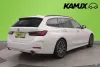 BMW 330 G21 330e xDrive / M-Sport vanteet / Curved display / Adapt. vakkari / Vetokoukku / Peruutuskamera Thumbnail 4