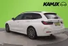 BMW 330 G21 330e xDrive / M-Sport vanteet / Curved display / Adapt. vakkari / Vetokoukku / Peruutuskamera Thumbnail 5
