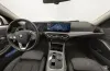 BMW 330 G21 330e xDrive / M-Sport vanteet / Curved display / Adapt. vakkari / Vetokoukku / Peruutuskamera Thumbnail 9