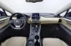 Lexus NX 300h Hybrid A AWD Executive / Adapt. vakkari / Fiksu Nelikko / Adapt Vakkari/ Nahkasisusta / Thumbnail 9