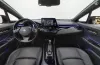 Toyota C-HR 1,8 Hybrid Dynamic / ST-Suspension / Adapt. Vakkari / Navigointi / Keyless / BLIS / Thumbnail 9