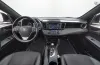 Toyota RAV4 2,5 Hybrid AWD Style / Juuri tullut / Adapt. Vakkari / Suomi-auto / Merkkihuollettu / Puolinahat / Thumbnail 9