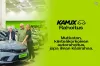 Volkswagen Polo Trendline 1,2 51 kW / Juuri katsastettu / Suomi-auto / Lohkolämmitin / 2x renkaat / Thumbnail 3