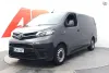 Toyota Proace L2 2,0 D 120 - / TOYOTA APPROVED VAIHTOAUTO / SIS.ALV:N Thumbnail 1