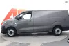 Toyota Proace L2 2,0 D 120 - / TOYOTA APPROVED VAIHTOAUTO / SIS.ALV:N Thumbnail 2
