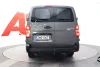 Toyota Proace L2 2,0 D 120 - / TOYOTA APPROVED VAIHTOAUTO / SIS.ALV:N Thumbnail 4