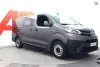 Toyota Proace L2 2,0 D 120 - / TOYOTA APPROVED VAIHTOAUTO / SIS.ALV:N Thumbnail 7