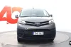 Toyota Proace L2 2,0 D 120 - / TOYOTA APPROVED VAIHTOAUTO / SIS.ALV:N Thumbnail 8