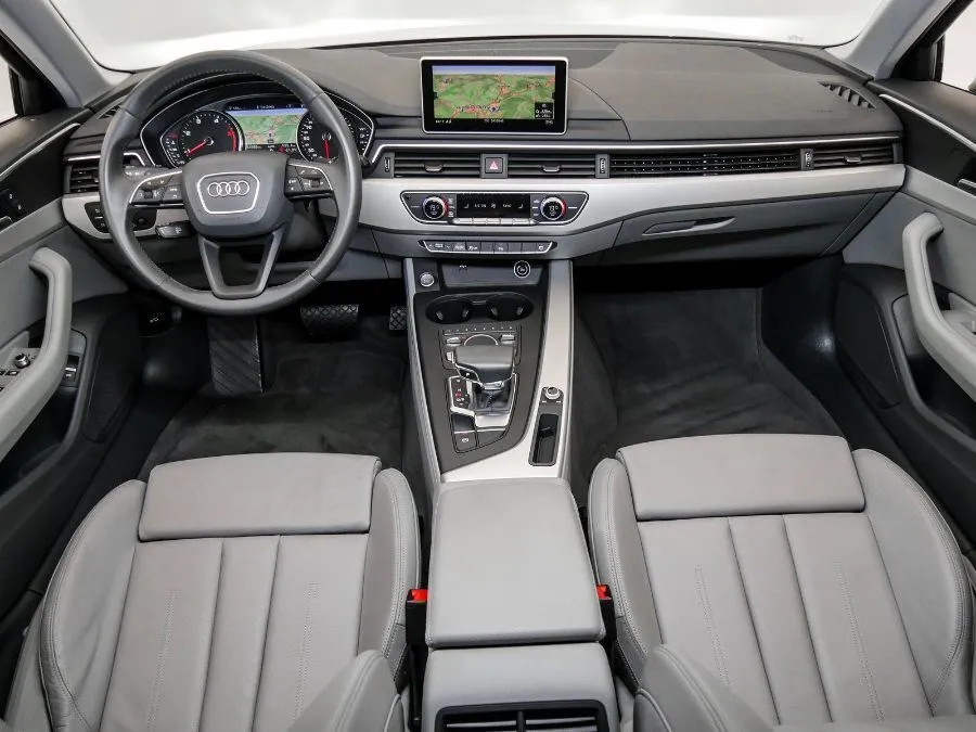 Audi A4 AVANT AVANT 2.0 TDI 190 S TRONIC Image 3
