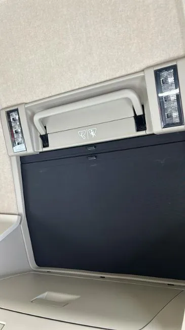 Volvo FH500 Retarder Image 10