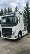 Volvo FH500 Retarder Thumbnail 2