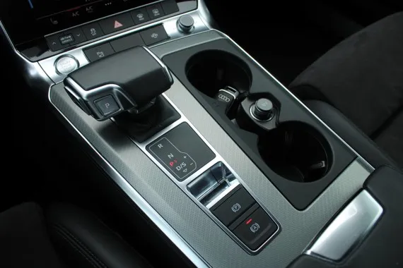 Audi A6 Avant 45TDi Quattro *NAVIGACIJA,LED,KAMERA 360* Image 4