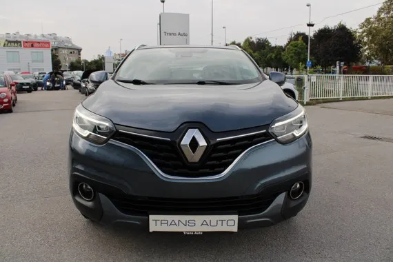 Renault Kadjar 1.5 dCi Intens *LED,KAMERA,NAVIGACIJA* Image 2