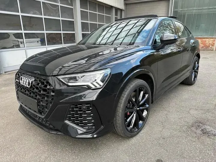 AUDI Altri Modelli  Image 4