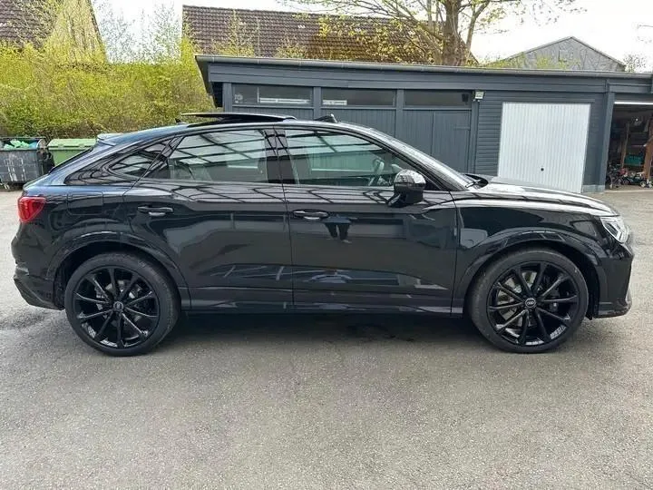 AUDI Altri Modelli  Image 6