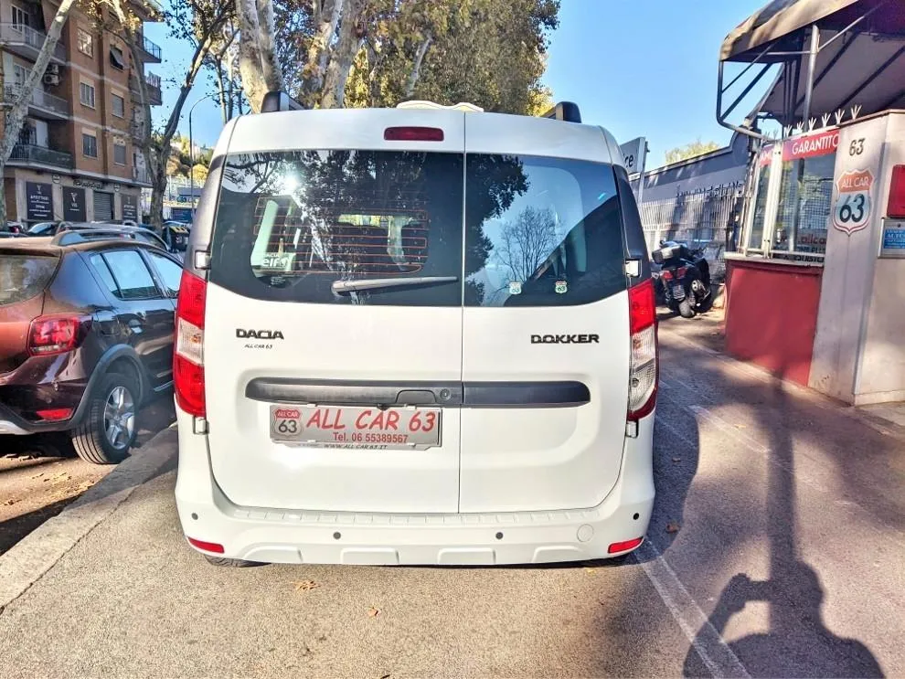 DACIA Dokker  Image 5