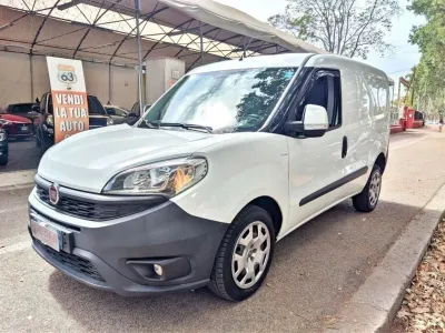 FIAT Doblò 