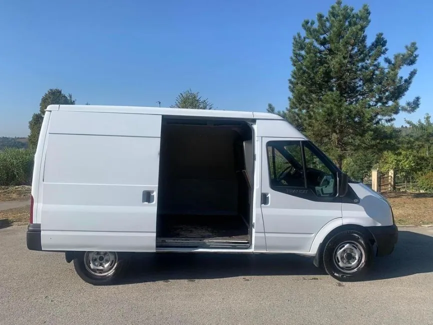Ford Transit Connect  Image 6