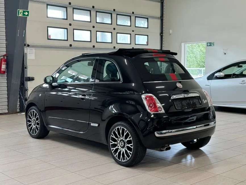 Fiat 500  Image 5