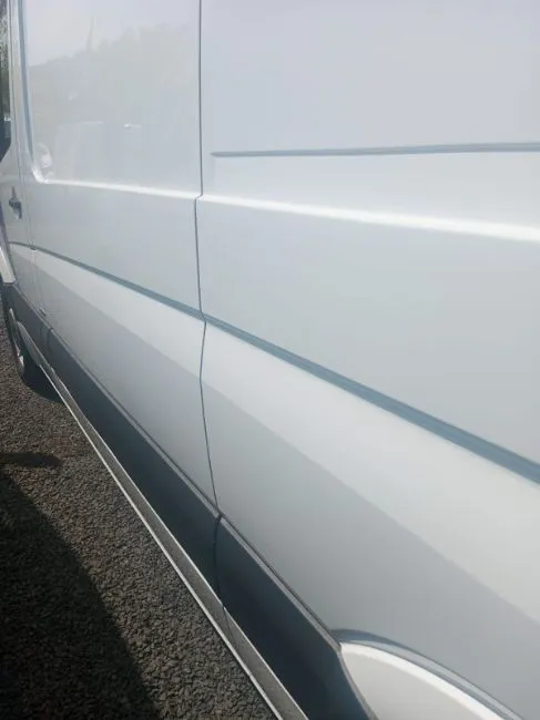 Mercedes-Benz Sprinter  Image 15