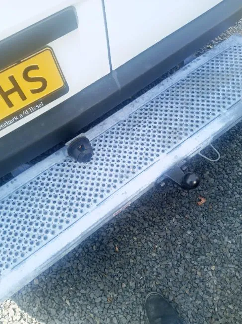 Mercedes-Benz Sprinter  Image 8