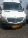 Mercedes-Benz Sprinter  Thumbnail 2