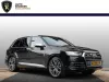 Audi Q7 4.0 TDI SQ7 quattro 7p  Thumbnail 1