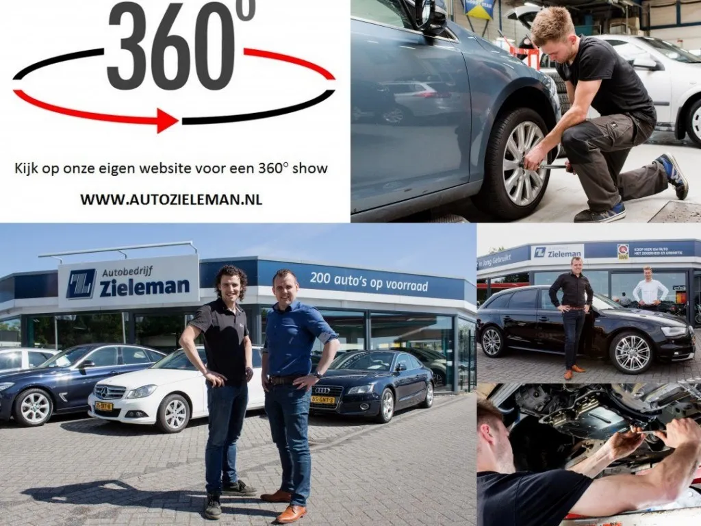 BMW 330 330e Automaat Executive Navi Xenon incl. BTW VERKOCHT!!! Image 9