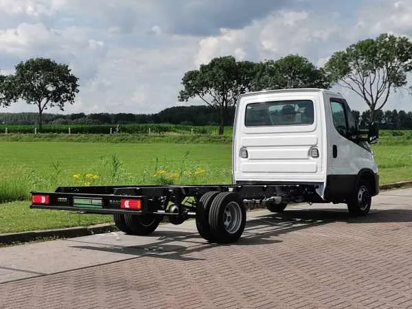 Iveco Daily 35 C 18 Image 3