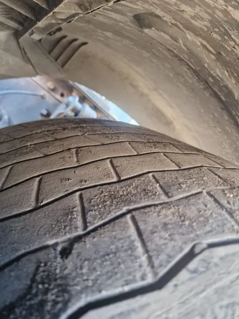 MAN TGS 420 Image 12