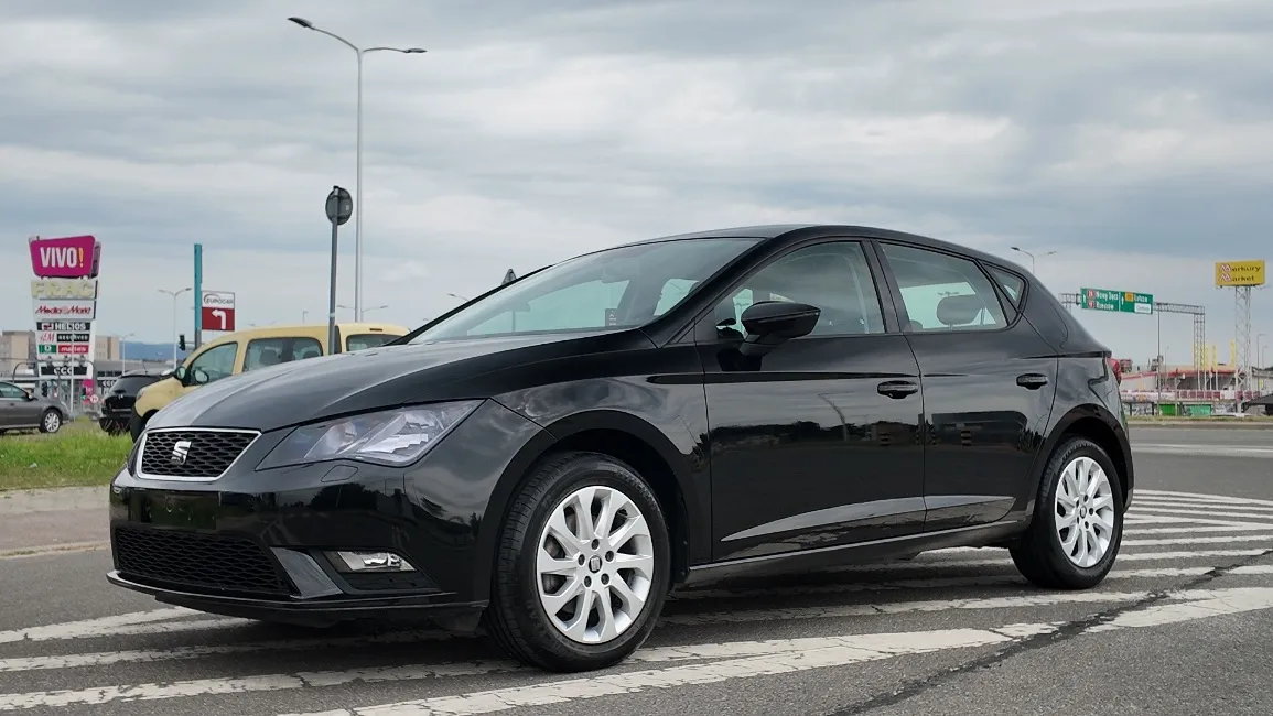 Seat Leon  Image 13