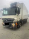 Mercedes-Benz Actros  2541 Thumbnail 2