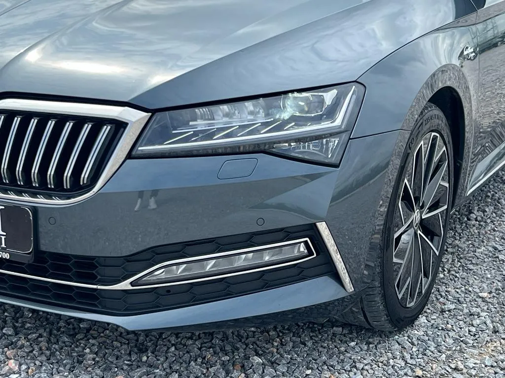Škoda Superb 2.0 LAURIN/KLEMENT Image 3